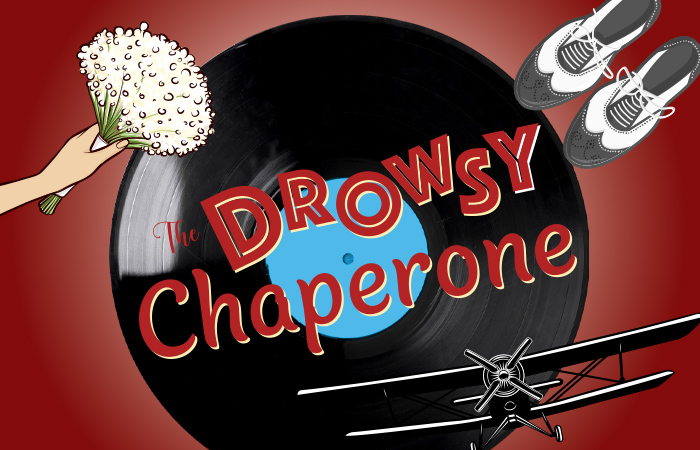 The Drowsy Chaperone