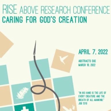MU Rise Above Research Conference